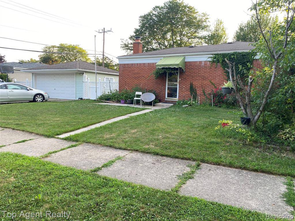 Warren, MI 48088 4201,12876 Martin Road
