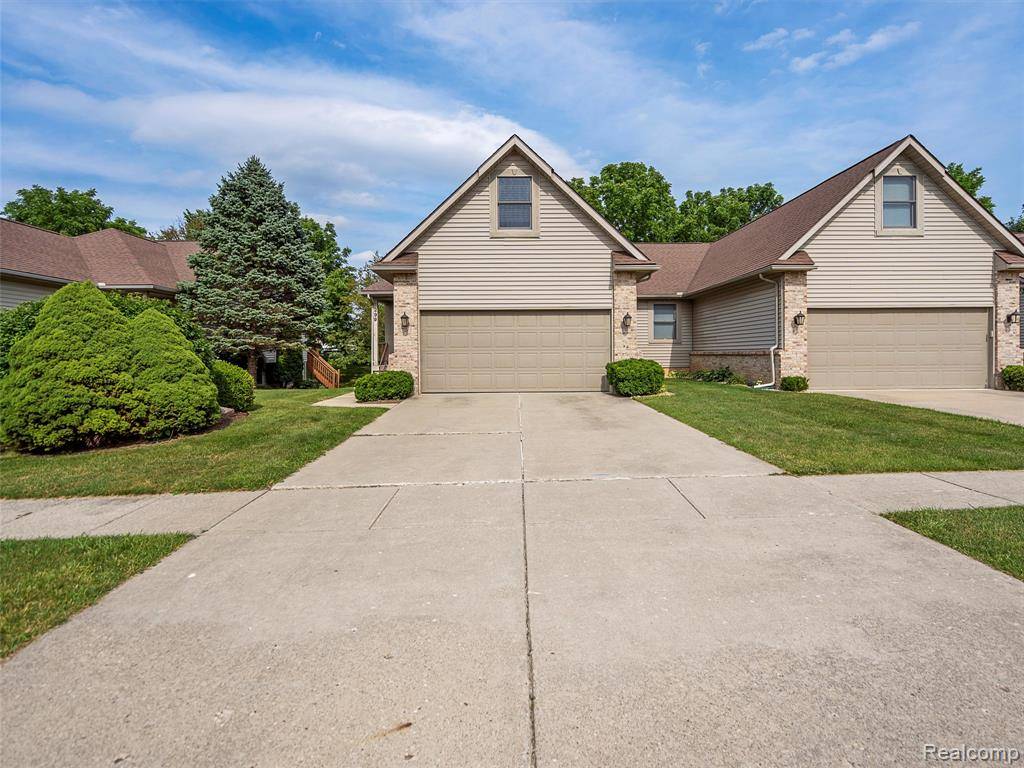 299 Creekwood Circle, Linden, MI 48451 9104