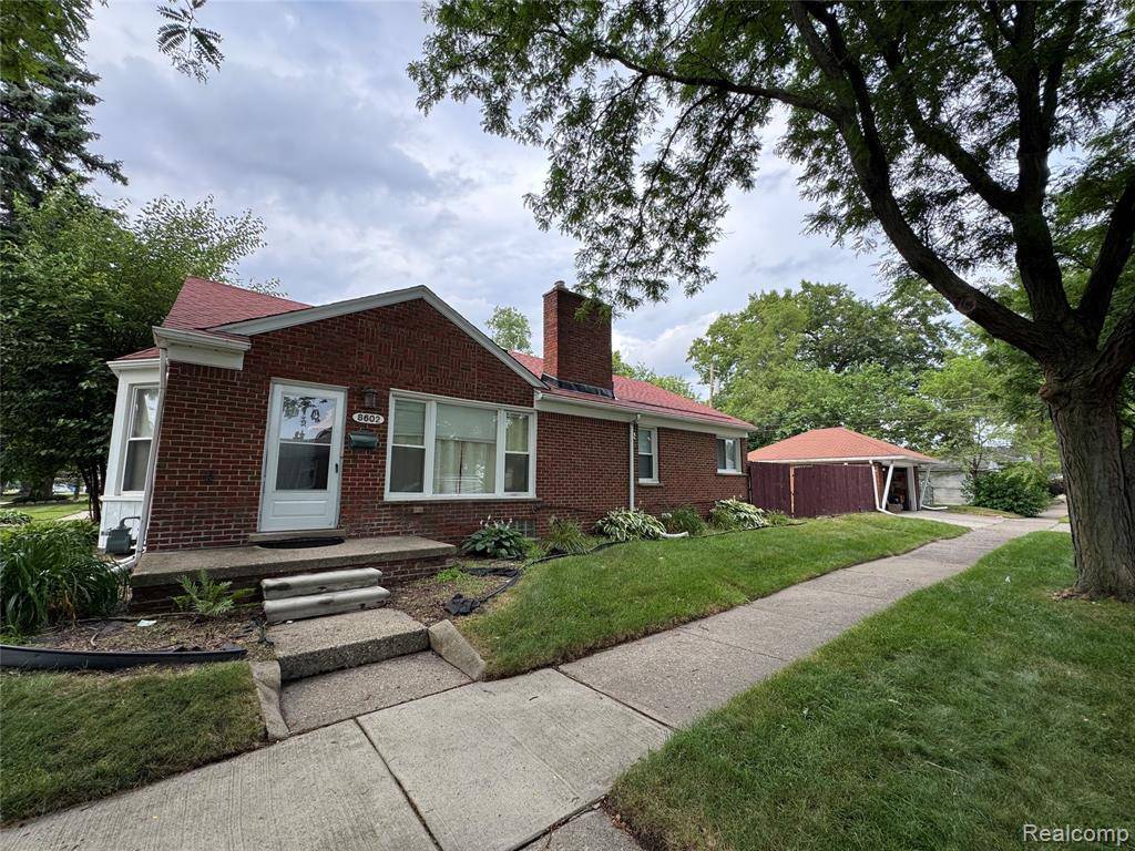 8602 Dale Street, Dearborn Heights, MI 48127 1429
