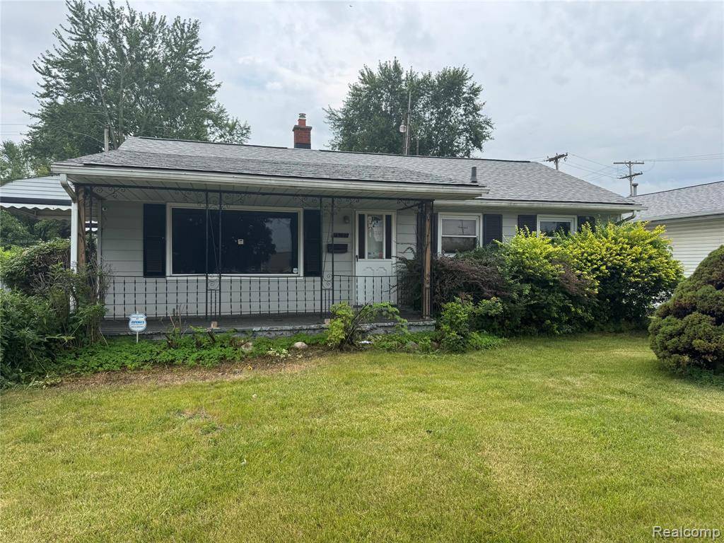 25725 Princeton Street, Dearborn Heights, MI 48125 1138