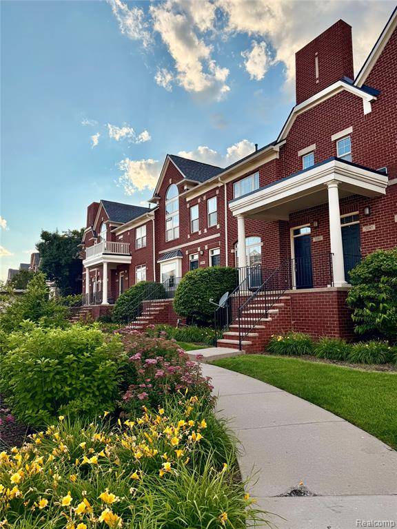 3201 Newbury Place, Novi, MI 48084 7044
