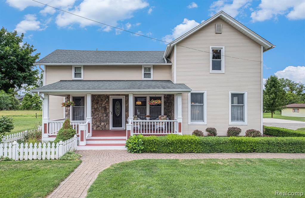 7488 Jennings Road, Swartz Creek, MI 48473 8865