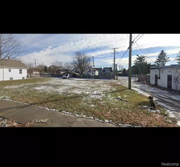 Detroit, MI 48209 3459,8439 Gartner Street