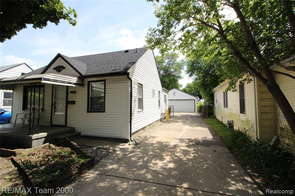 Taylor, MI 48180 1334,5847 WEDDEL Street