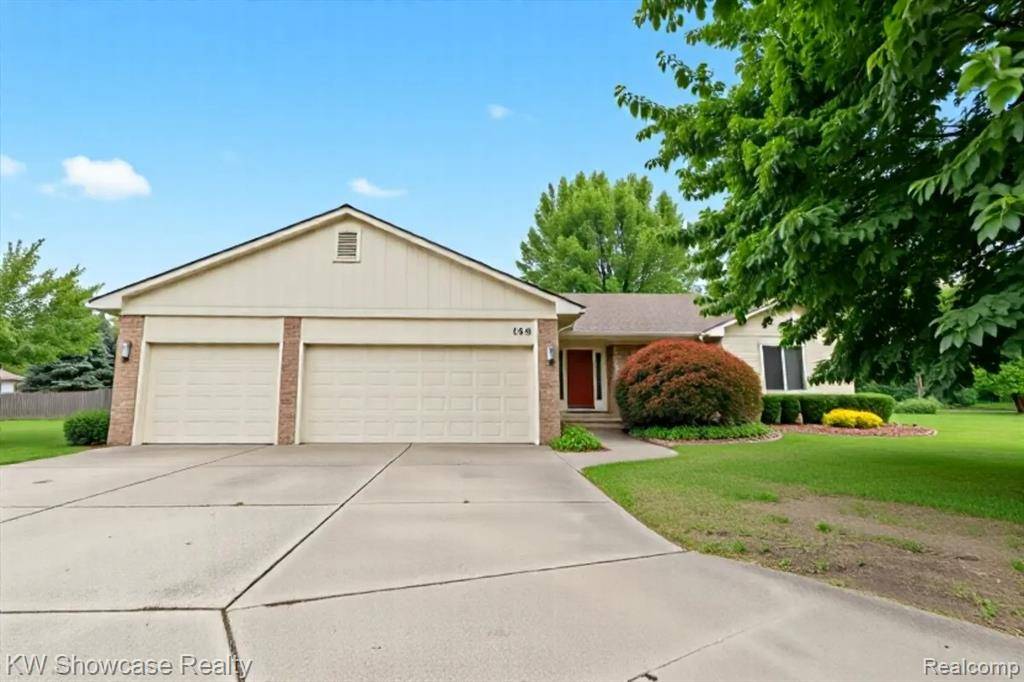 773 Sibley Court, Wixom, MI 48393 1849