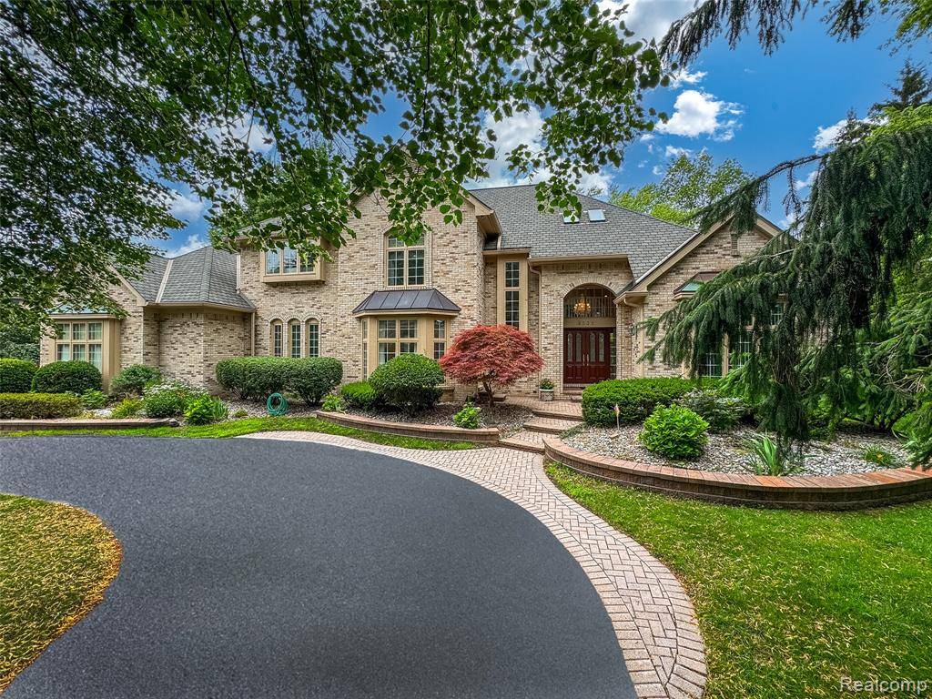 4532 Franklin Mill Road, Southfield, MI 48301 3624