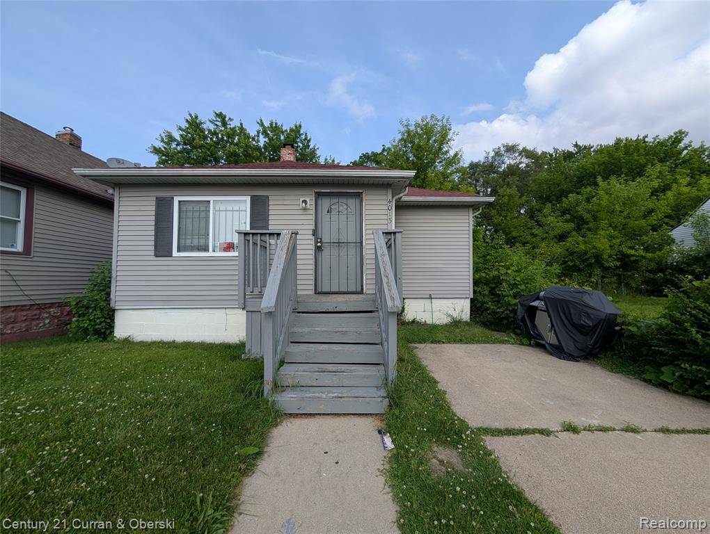 4013 MOORE Street, Inkster, MI 48141 3017