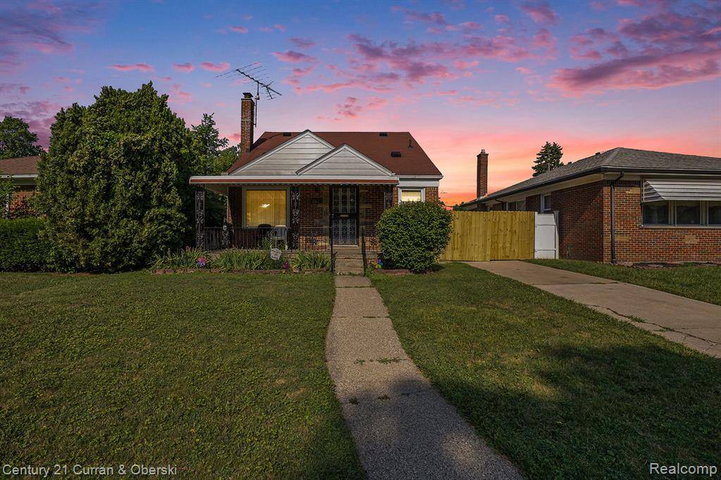18811 Rogge Street, Detroit, MI 48234 3088