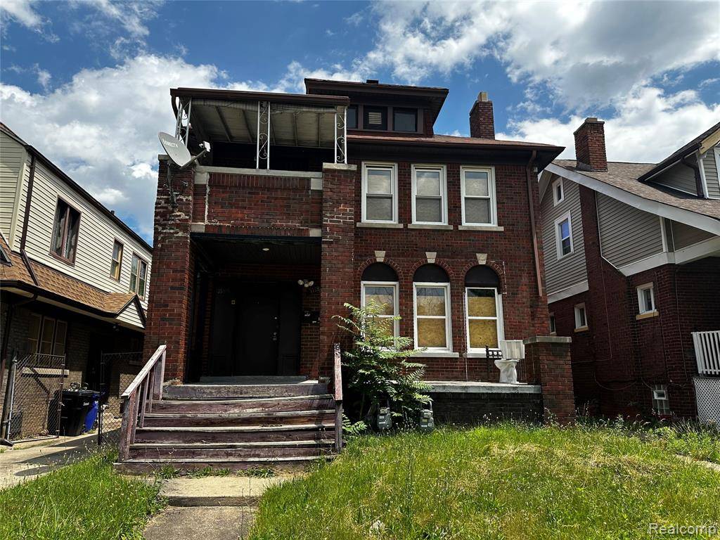 11184 Northlawn Street, Detroit, MI 48204 1021