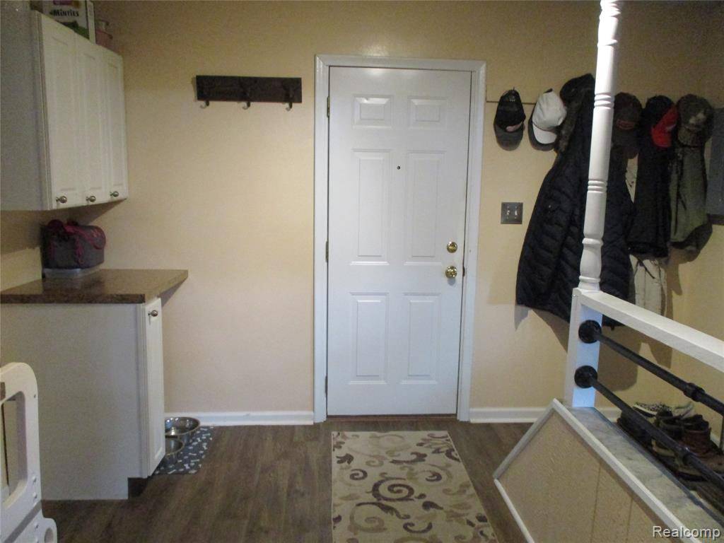 Allen Park, MI 48101 3124,17271 Hamilton Avenue