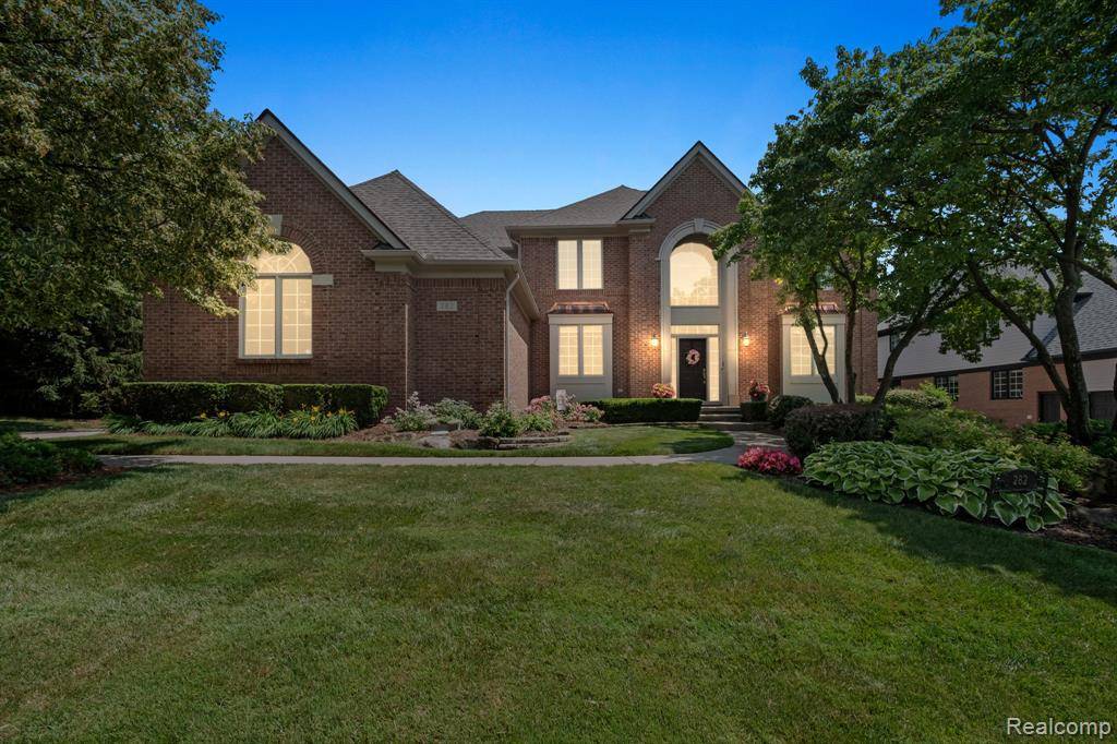 282 Wyngate Drive, Rochester, MI 48307 1731