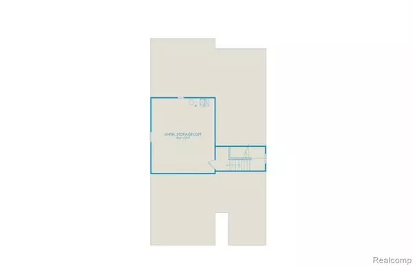 Milford, MI 48381,1991 Marigold