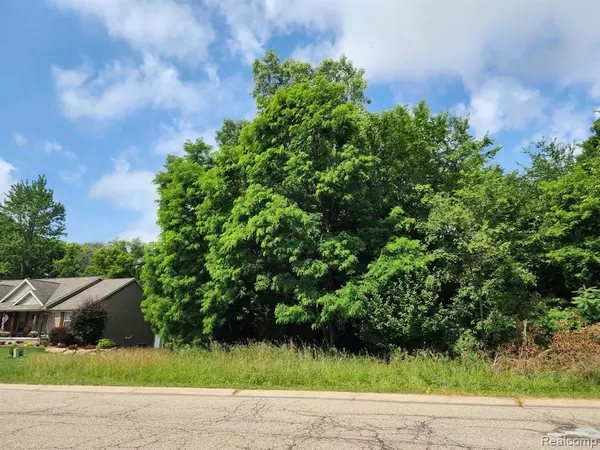 7480 Fairview Drive, Goodrich, MI 48438 9295