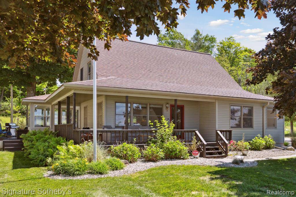 4294 N East Torch Lake Drive, Central Lake, MI 49622 9614