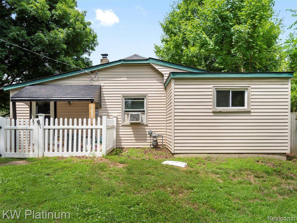 Clinton Township, MI 48048 1840,30853 Prospect Street