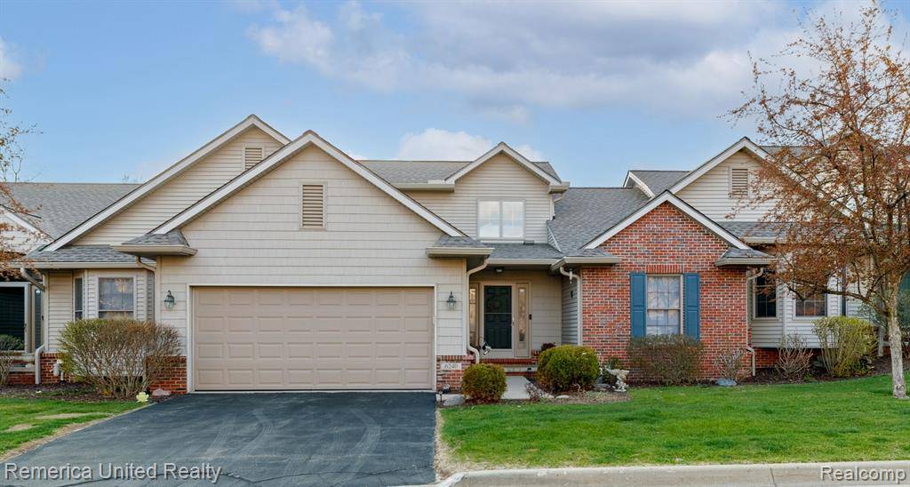 6240 Northridge Hills Drive, Brighton, MI 48116 3710