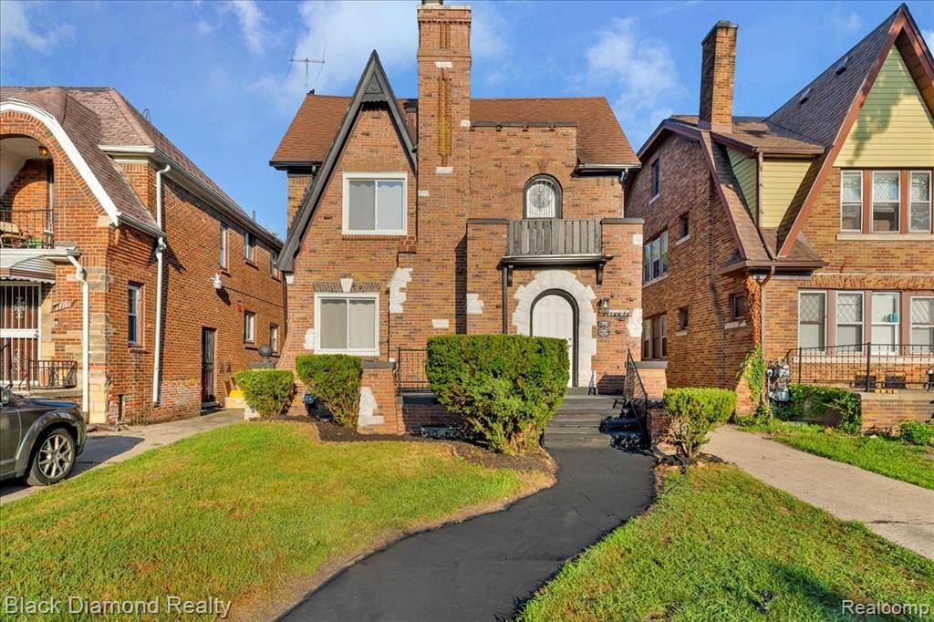 17187 Northlawn Street, Detroit, MI 48221 2548
