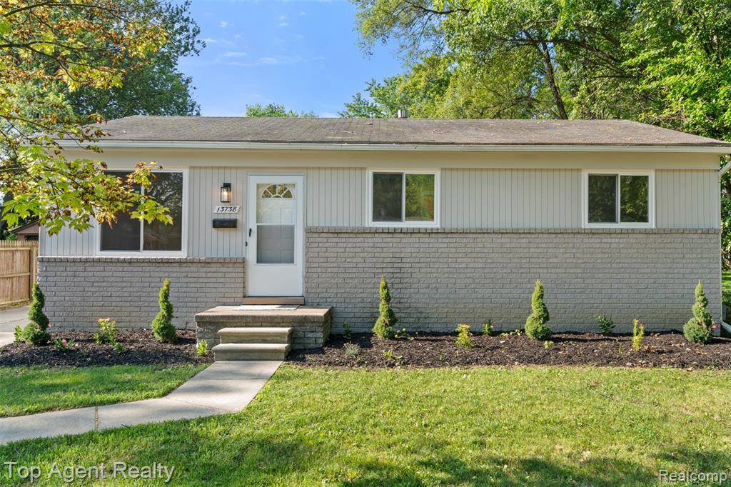 13738 Toepfer Road, Warren, MI 48089 5821