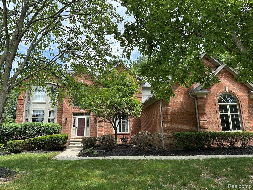 21346 Wheaton Lane,  Novi,  MI 48375 4758