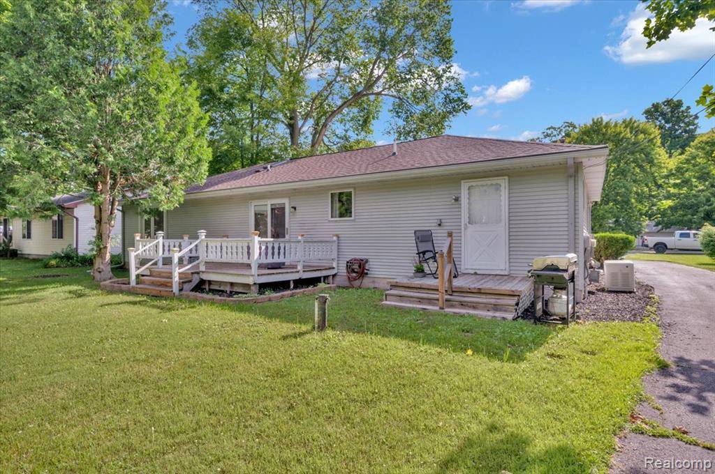 Clyde, MI 48049 4521,3117 Maumee Trail