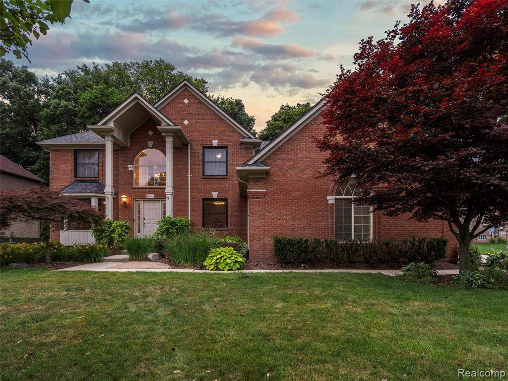 Shelby Twp, MI 48317 1843,11064 Nature Way