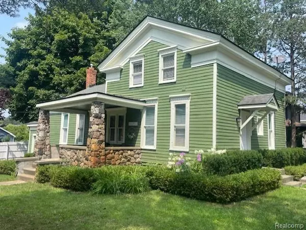 21 Church Street, Clarkston, MI 48346 2109