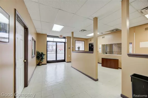 Detroit, MI 48234 1334,19953 CONANT Street