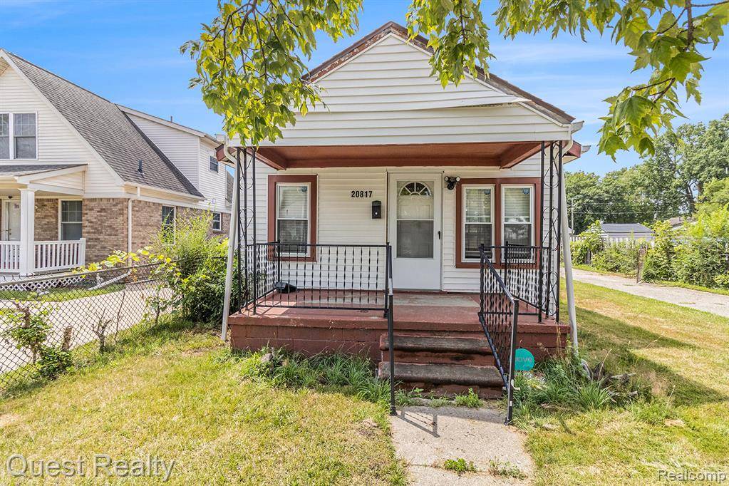 20817 Garden Lane, Ferndale, MI 48220 2217