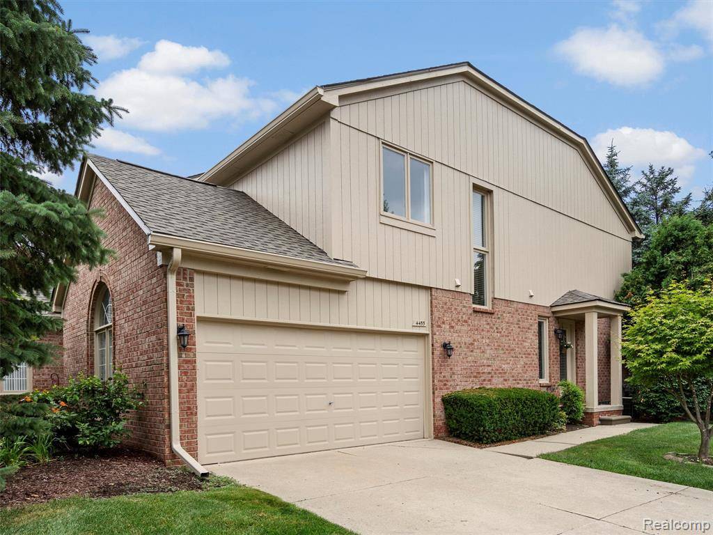 4455 Park Place Drive, Shelby Twp, MI 48316 1104