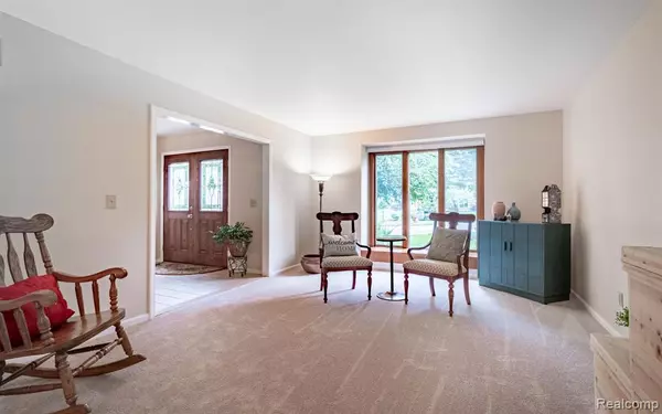 Rochester Hills, MI 48309 1375,2732 Winter Park Court