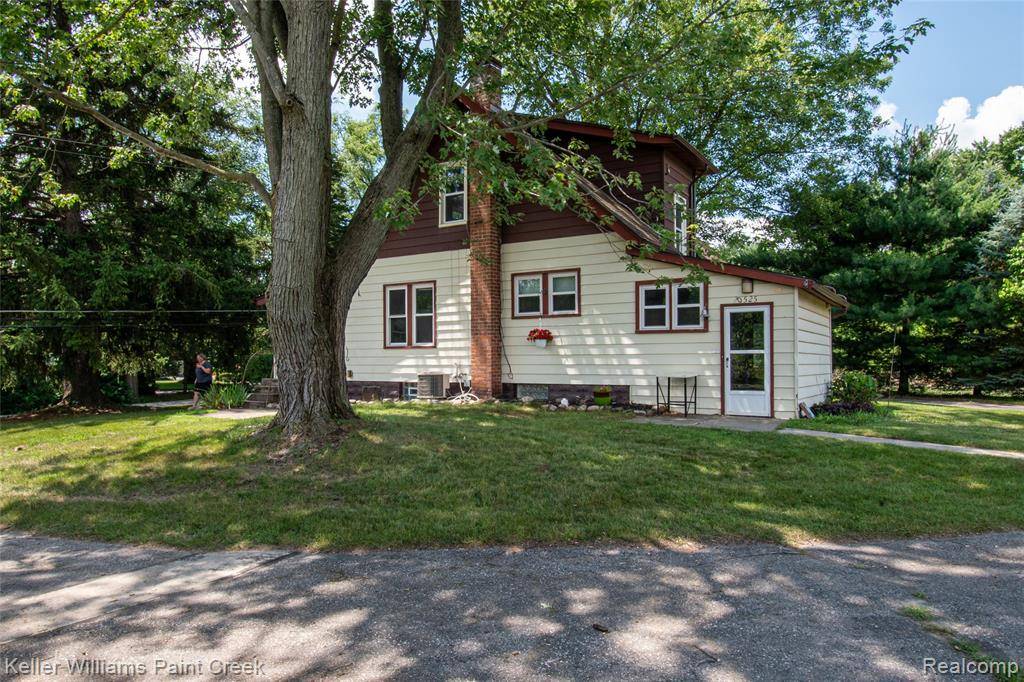 Ray, MI 48096 1818,20525 30 Mile Road