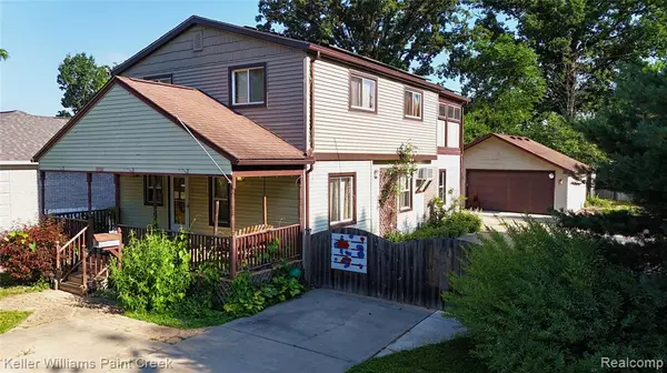 Roseville, MI 48066 1366,19031 Minnesota Street