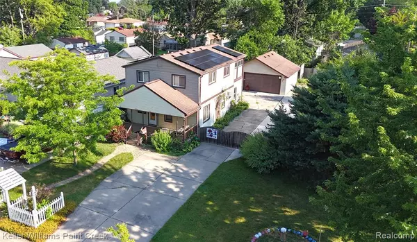 Roseville, MI 48066 1366,19031 Minnesota Street