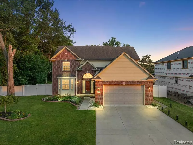 48 Starr Drive, Troy, MI 48083 1646