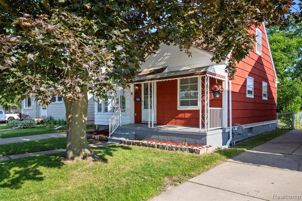 Southgate, MI 48195 1118,12925 Pullman Street
