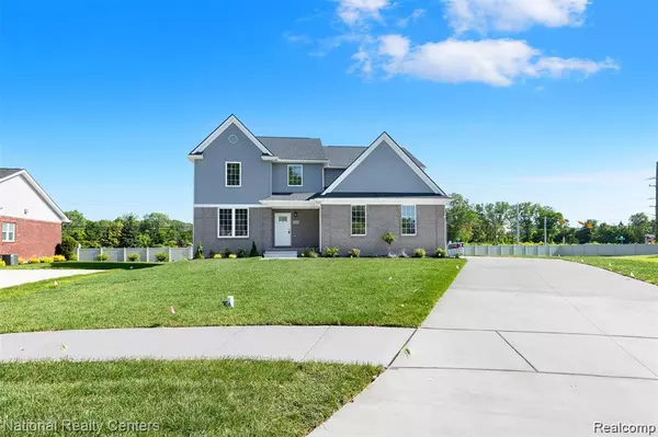 Flat Rock, MI 48134 1179,26328 Silver Creek Drive