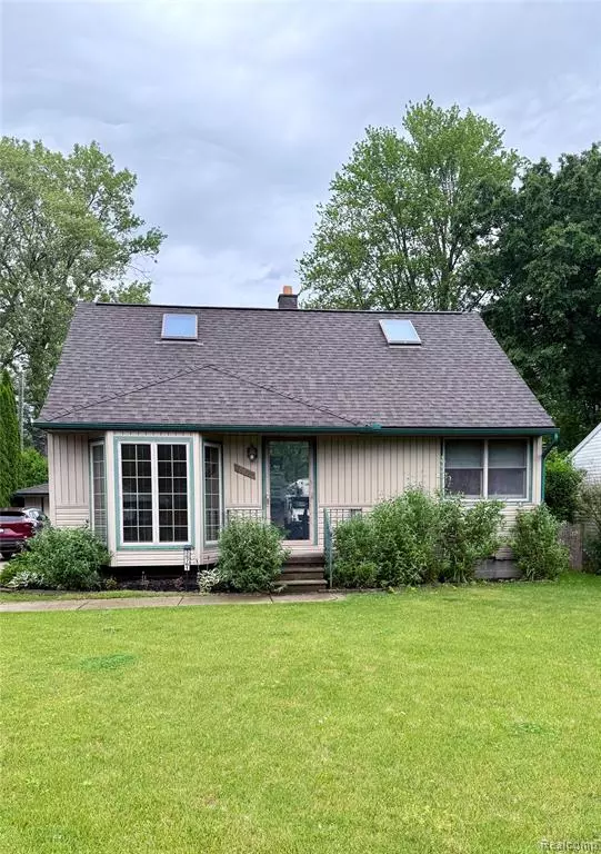 26761 Hickler Lane, Harrison Twp, MI 48045 2549