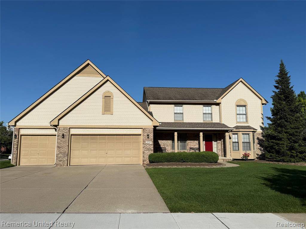 18506 Glengarry Drive, Livonia, MI 48152 8098