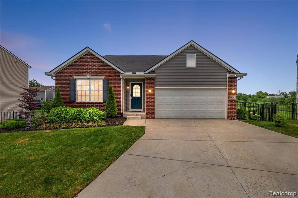 New Haven, MI 48048 3412,58565 Westmoore Circle