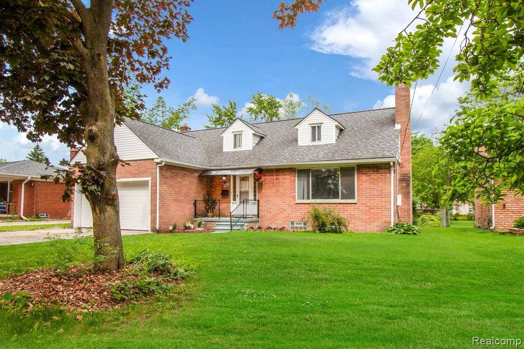 Warren, MI 48091 4440,24370 Eureka Avenue