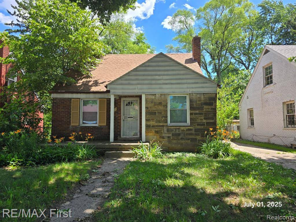 19942 Norwood Street, Detroit, MI 48234 1824