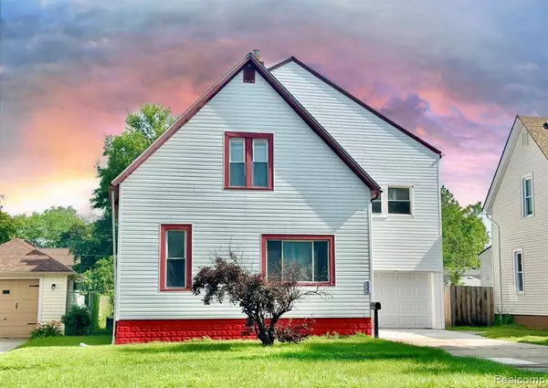Wyandotte, MI 48192 5018,532 Chestnut Street