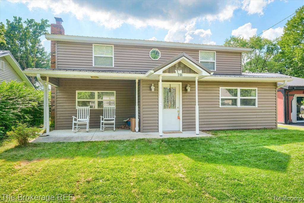 166 Indian Trail, Columbiaville, MI 48421 9725