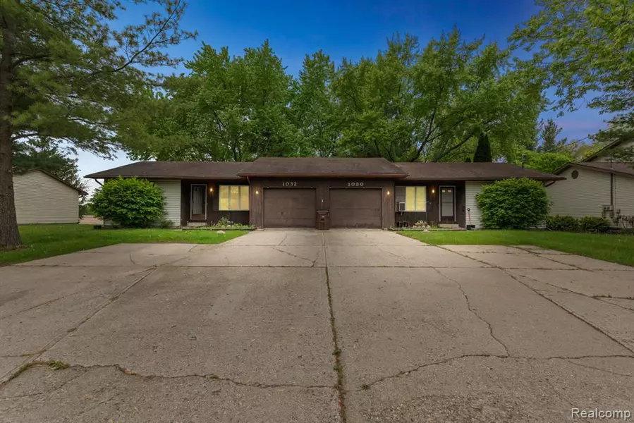 1030 S Lincoln Road, Update, MI 48858 9042