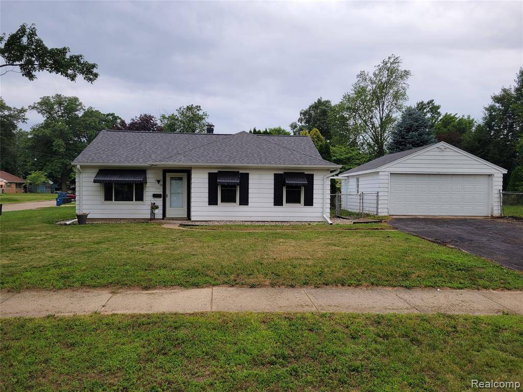 112 Darragh Drive, Battle Creek, MI 49015 3728