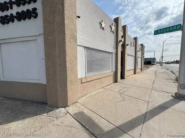 13132 Grand River Avenue, Detroit, MI 48227 3506