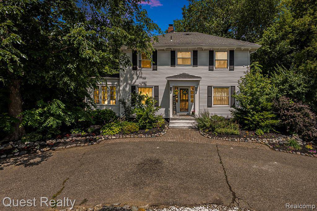 2577 John R Road, Rochester Hills, MI 48307 4651