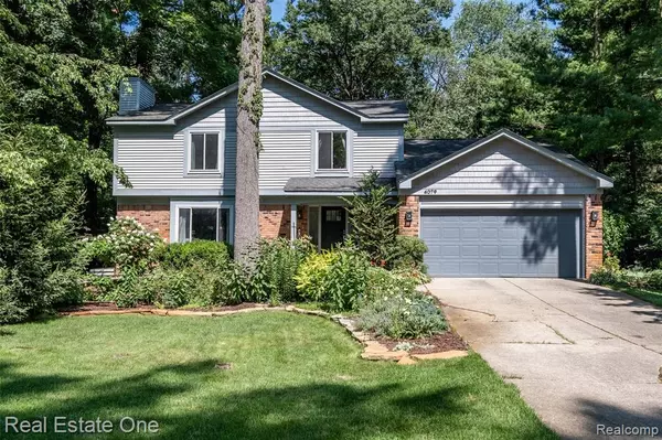 4079 Cumberland Court, Commerce Twp, MI 48390 1301