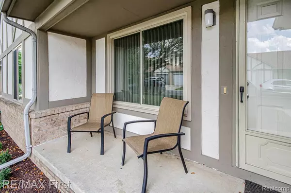 Clinton Township, MI 48038 2599,15914 Magnolia Drive