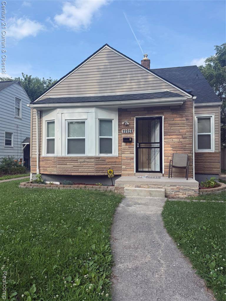 19928 Avon Avenue, Detroit, MI 48219 1557
